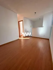 Apartamento com 2 Quartos à venda, 42m² no Vila Mutirão I, Goiânia