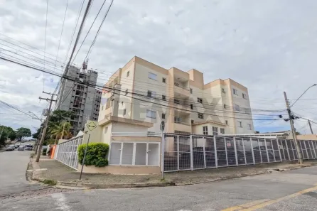 Apartamento com 2 Quartos à venda, 70m² no Vila Colorau, Sorocaba