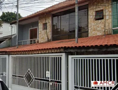 Sobrado com 3 Quartos à venda, 80m² no Vila Ré, São Paulo