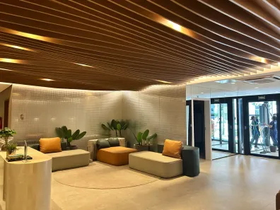 Apartamento com 2 Quartos para alugar, 80m² no Setor Marista, Goiânia