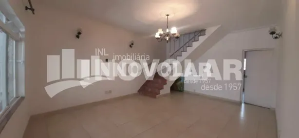 Sobrado com 3 Quartos à venda, 216m² no Vila Paiva, São Paulo