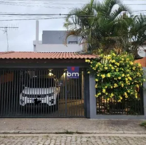 Sobrado com 3 Quartos à venda, 170m² no Vila Ernesto, São Paulo