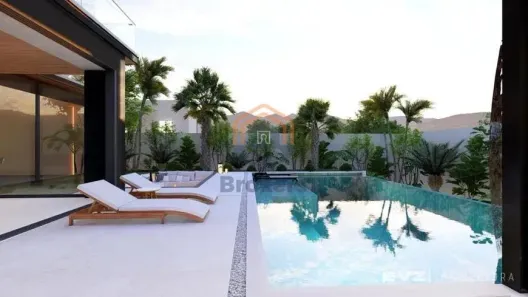 Casa de Condomínio com 5 Quartos à venda, 778m² no Itapeva, Itapeva