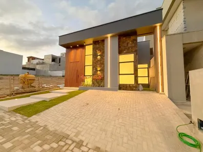 Casa com 3 Quartos à venda, 100m² no Vila Cabral, Campina Grande