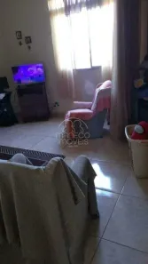Apartamento com 1 Quarto à venda, 40m² no Itararé, São Vicente