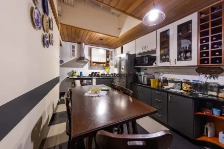 Casa com 2 Quartos à venda, 100m² no Vila Regente Feijó, São Paulo
