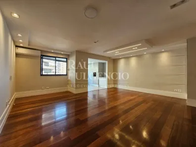 Apartamento com 3 Quartos à venda, 137m² no Centro, Londrina