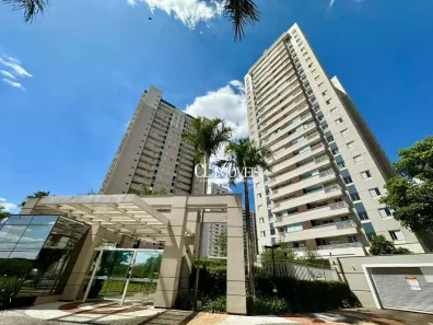 Apartamento com 3 Quartos para alugar, 77m² no Santa Rosa, Londrina