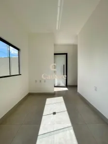 Casa com 3 Quartos à venda, 75m² no Jardim Canaã, Uberlândia