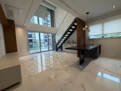 Apartamento com 1 Quarto para venda ou aluguel, 80m² no Jardim Paulista, São Paulo