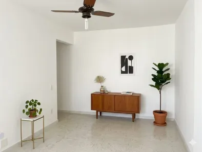Apartamento com 2 Quartos à venda, 45m² no Cordovil, Rio de Janeiro