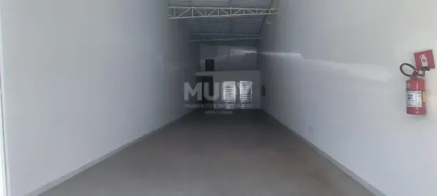 Ponto Comercial para alugar, 90m² no Cidade Nova, Indaiatuba
