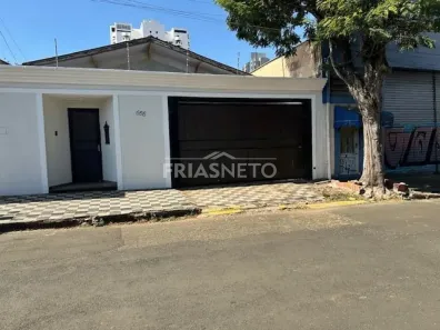 Casa com 6 Quartos para alugar, 146m² no São Dimas, Piracicaba