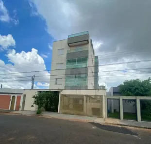 Cobertura com 3 Quartos à venda, 102m² no Lídice, Uberlândia
