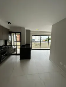 Apartamento com 1 Quarto à venda, 45m² no Jardim Apolo I, São José dos Campos