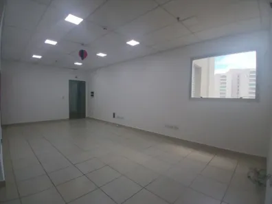 Sala Comercial para venda ou aluguel, 59m² no Jardim Botânico, Ribeirão Preto