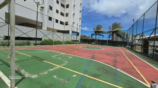 Apartamento com 3 Quartos à venda, 89m² no Stiep, Salvador