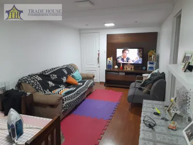 Apartamento com 3 Quartos à venda, 68m² no Vila Moraes, São Paulo