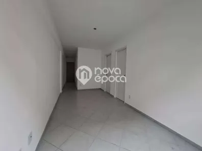 Apartamento com 1 Quarto à venda, 59m² no Freguesia (Ilha do Governador), Rio de Janeiro