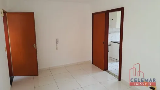 Apartamento com 3 Quartos para alugar, 65m² no Vila Progresso, Jundiaí
