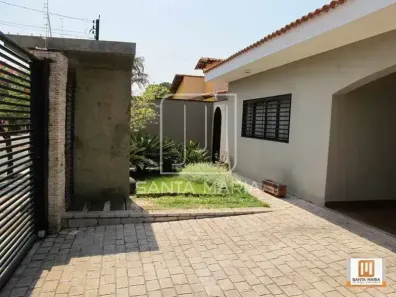Casa com 3 Quartos à venda, 220m² no Parque Industrial Lagoinha, Ribeirão Preto