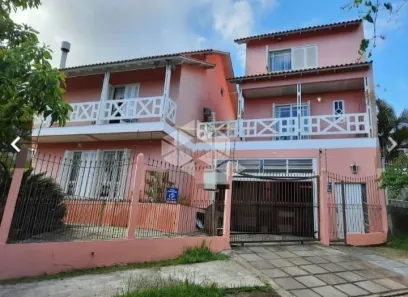 Casa com 5 Quartos à venda, 310m² no Lomba do Pinheiro, Porto Alegre