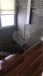Apartamento com 4 Quartos à venda, 196m² no Perdizes, São Paulo
