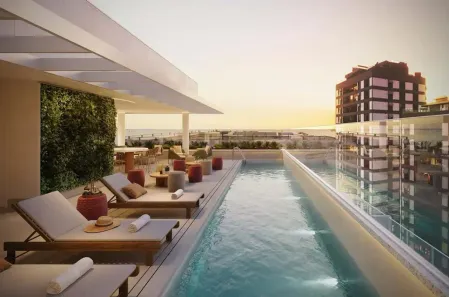 Apartamento com 1 Quarto à venda, 43m² no Ipanema, Rio de Janeiro