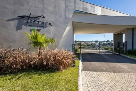 Lote/Terreno à venda, 185m² no Pilarzinho, Curitiba