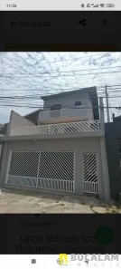Casa com 3 Quartos à venda, 150m² no Jardim D'Abril, Osasco