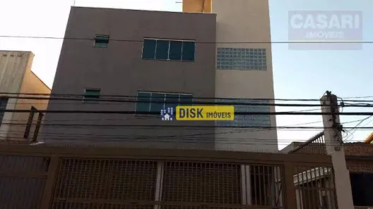 Prédio Comercial à venda, 490m² no Demarchi, São Bernardo do Campo