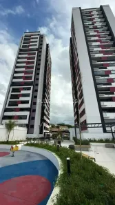 Apartamento com 1 Quarto à venda, 46m² no Jardim Guarujá, Sorocaba