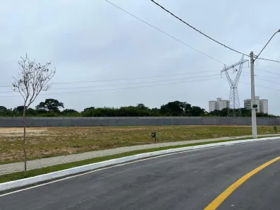 Lote/Terreno à venda, 900m² no Urbanova, São José dos Campos