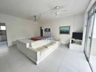 Apartamento com 3 Quartos à venda, 106m² no Pitangueiras, Guarujá