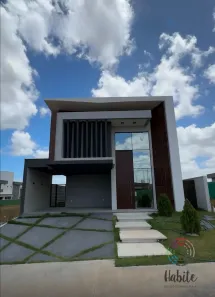 Casa com 3 Quartos à venda, 255m² no Cidade Alpha, Eusébio
