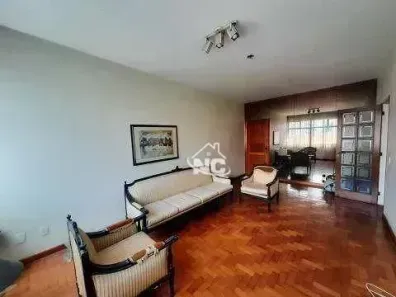 Apartamento com 3 Quartos à venda, 100m² no Icaraí, Niterói