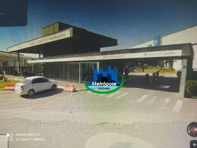 Galpão/Depósito/Armazém para alugar, 2341m² no Jardim São Geraldo, Guarulhos