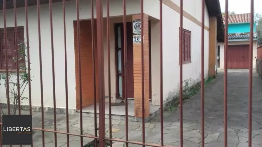 Casa com 3 Quartos à venda, 119m² no Marechal Rondon, Canoas