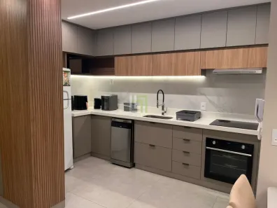 Apartamento com 3 Quartos à venda, 101m² no Horto Florestal, Jundiaí