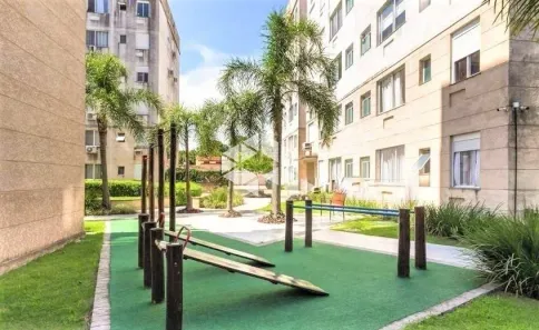 Apartamento com 2 Quartos à venda, 46m² no Cavalhada, Porto Alegre