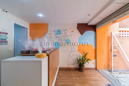 Sobrado com 2 Quartos à venda, 92m² no Cidade Monções, São Paulo