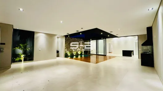 Casa com 3 Quartos à venda, 199m² no Jardim Santa Lúcia, Franca