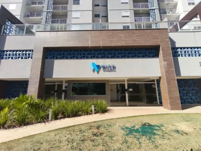 Apartamento com 2 Quartos à venda, 57m² no Setor Aeroporto, Goiânia