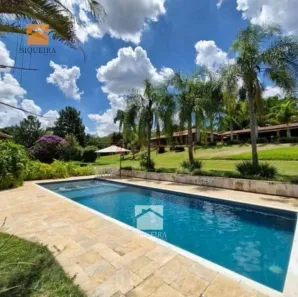 Fazenda/Sítio com 5 Quartos à venda, 1000m² no , Araçoiaba da Serra