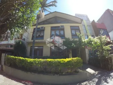 Imóvel Comercial à venda, 350m² no Santa Cecília, Porto Alegre