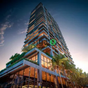 Apartamento com 3 Quartos à venda, 134m² no Jardim Europa, São Paulo