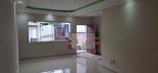 Sobrado com 3 Quartos para alugar, 221m² no Vila Pirituba, São Paulo