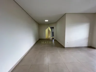Apartamento com 3 Quartos para alugar, 117m² no Estação, Franca