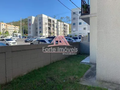 Apartamento com 2 Quartos à venda, 45m² no Campo Grande, Rio de Janeiro