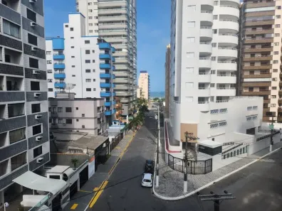 Apartamento com 2 Quartos à venda, 78m² no Tupi, Praia Grande